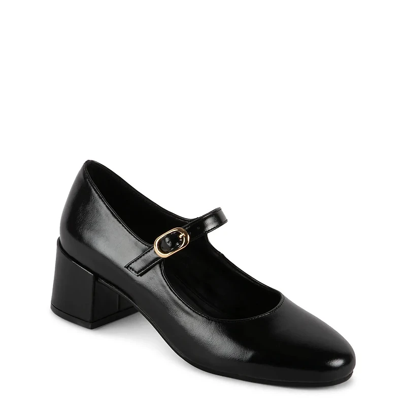 Women's Dates Mary Jane Pump