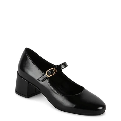 Women's Dates Mary Jane Pump