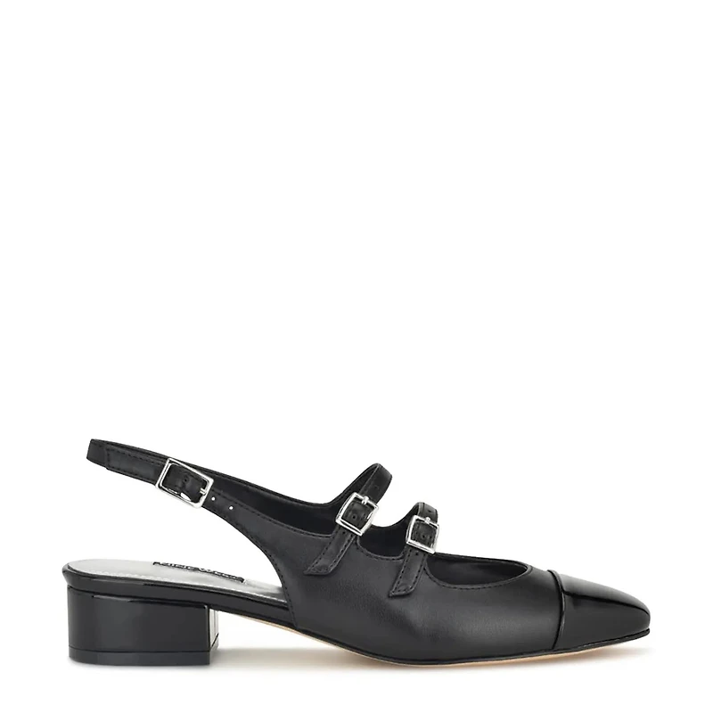 Women's Norah3 Slingback Pump