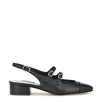 Women's Norah3 Slingback Pump