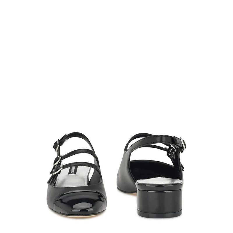 Women's Norah3 Slingback Pump