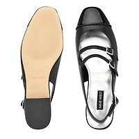 Women's Norah3 Slingback Pump