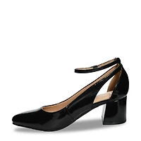 Women's Adorable Block Heel