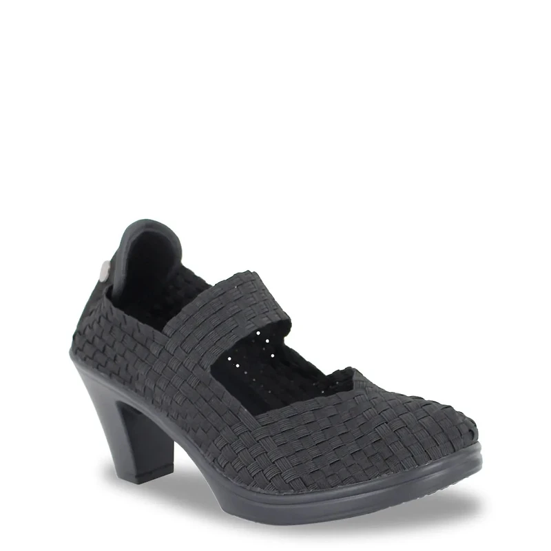 Women's Bonnie Mary Jane Pump