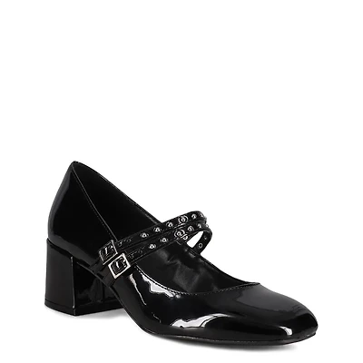 Women's Leeann Studs Mary Jane Pump