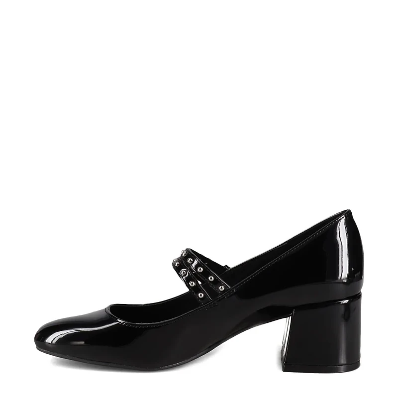 Women's Leeann Studs Mary Jane Pump