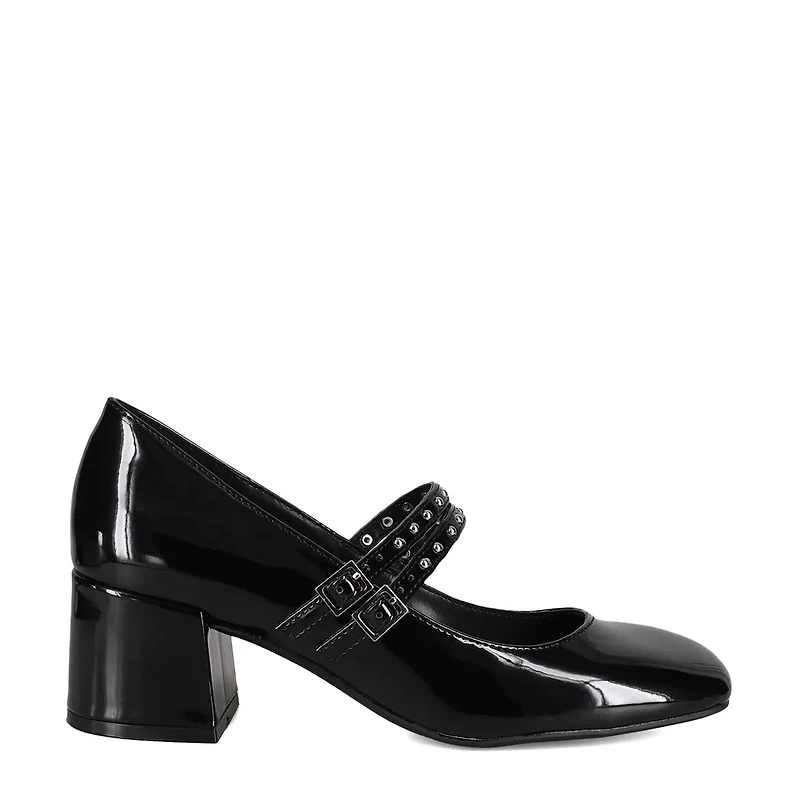 Women's Leeann Studs Mary Jane Pump