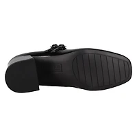 Women's Leeann Studs Mary Jane Pump