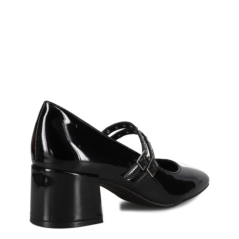 Women's Leeann Studs Mary Jane Pump