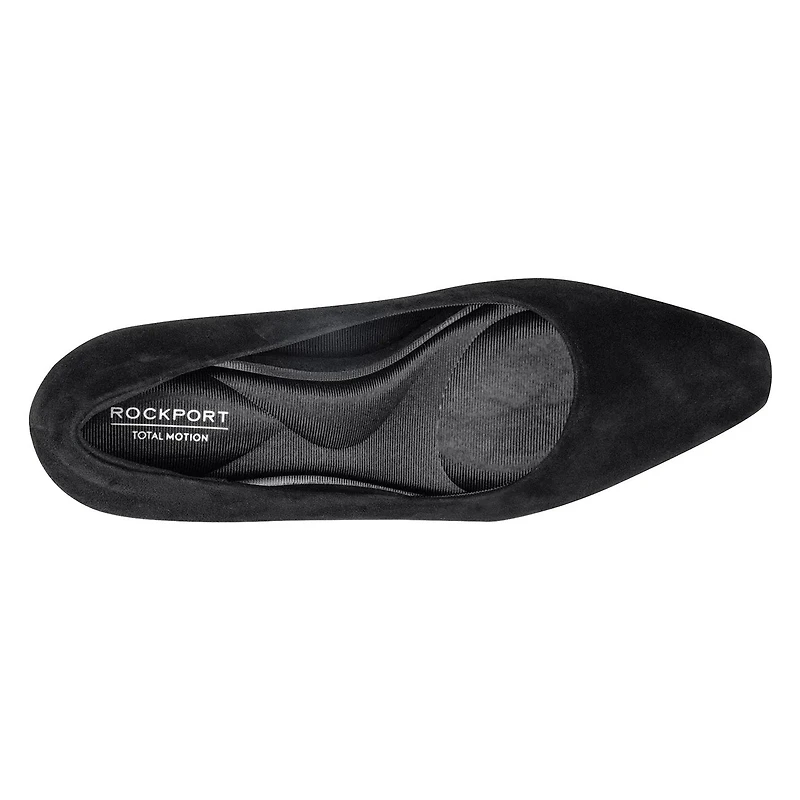 Women's Merida Pump