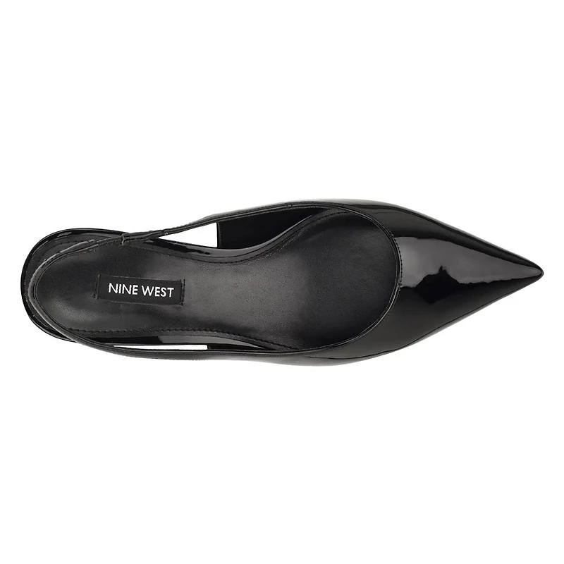 Women's Hunny3 Slingback Pump