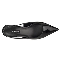 Women's Hunny3 Slingback Pump