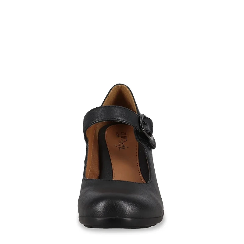 Women's Netty Mary Jane Pump