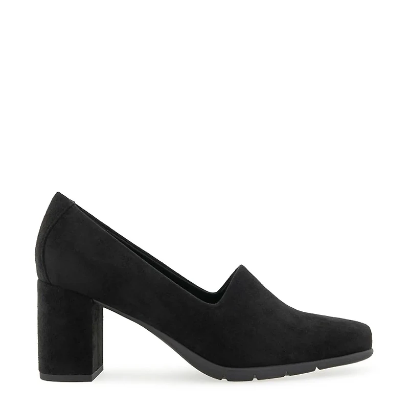 Women's Midnight Pump