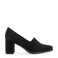 Women's Midnight Pump