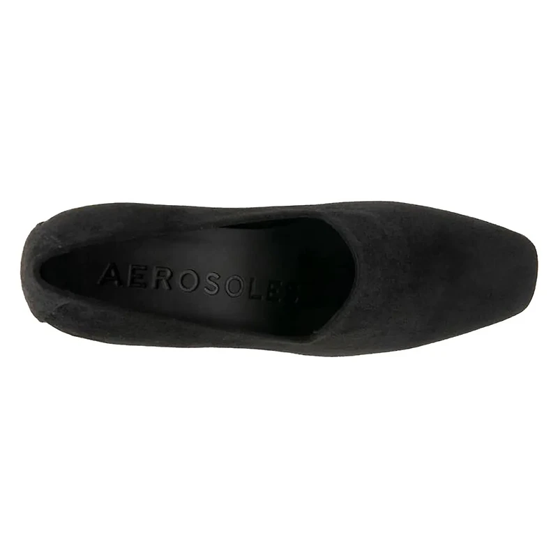 Women's Midnight Pump