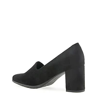 Women's Midnight Pump