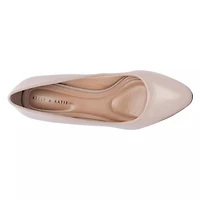 Genna Wide Width Pump