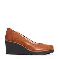 All Time Wedge Pump