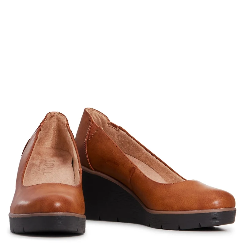All Time Wedge Pump