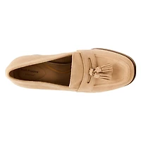 Women's Talyn Block Heel Loafer