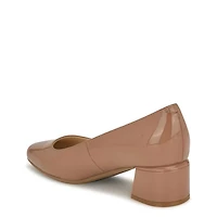 Women's Geona9X93 Pump