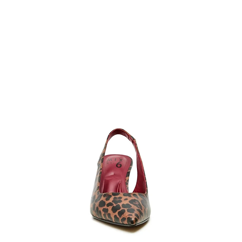 Misani Low Pump