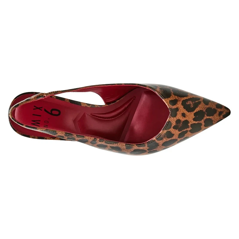 Misani Low Pump