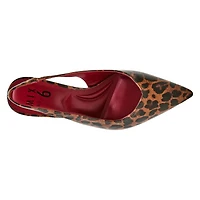 Misani Low Pump
