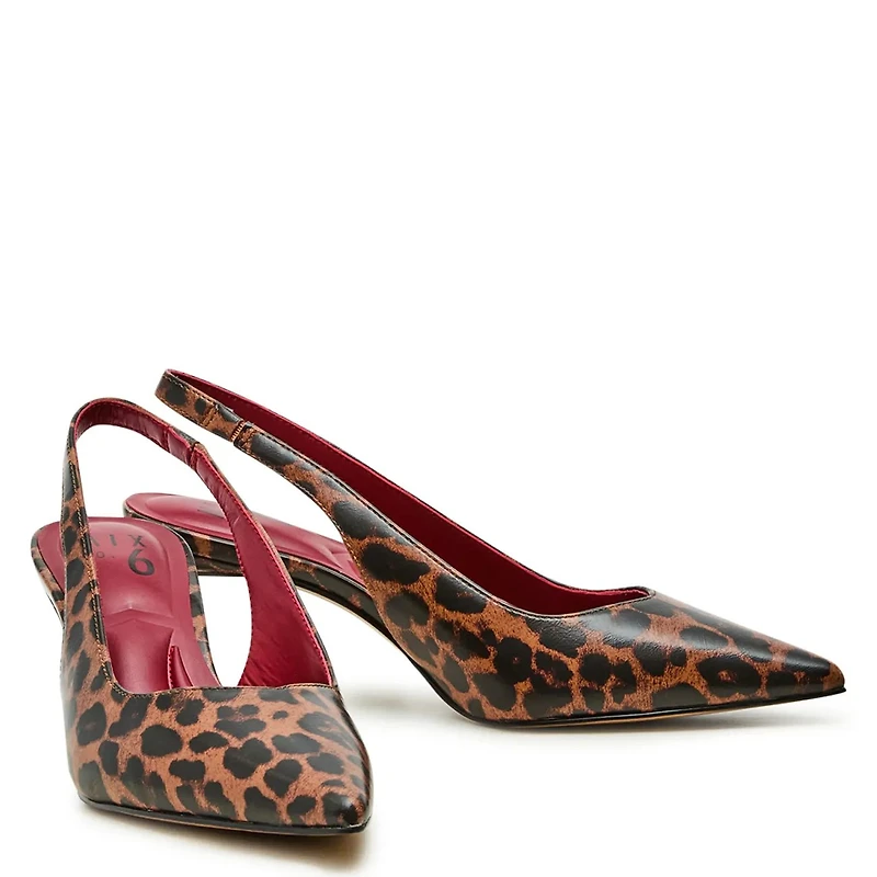 Misani Low Pump