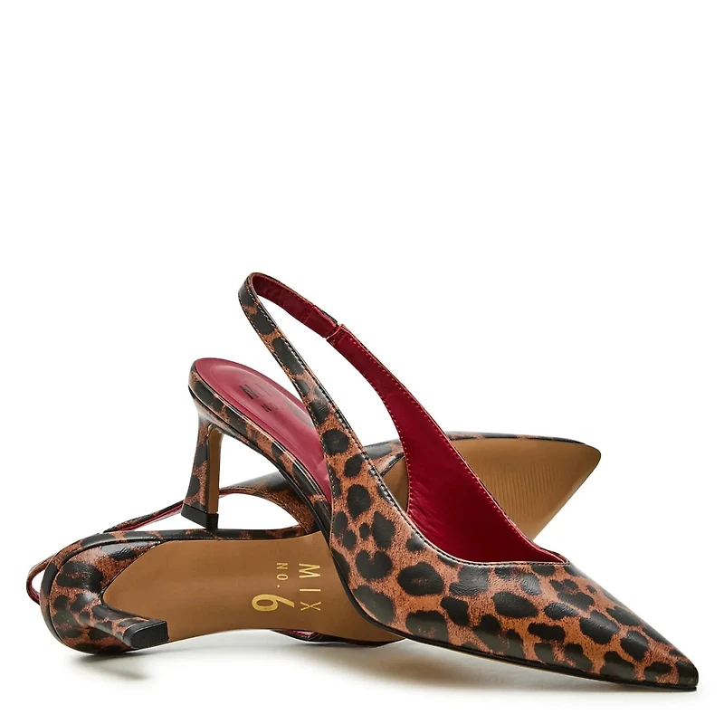 Misani Low Pump