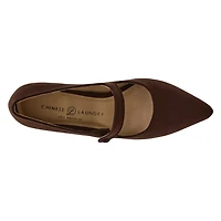 Women's Mary Jane Heeled Pump