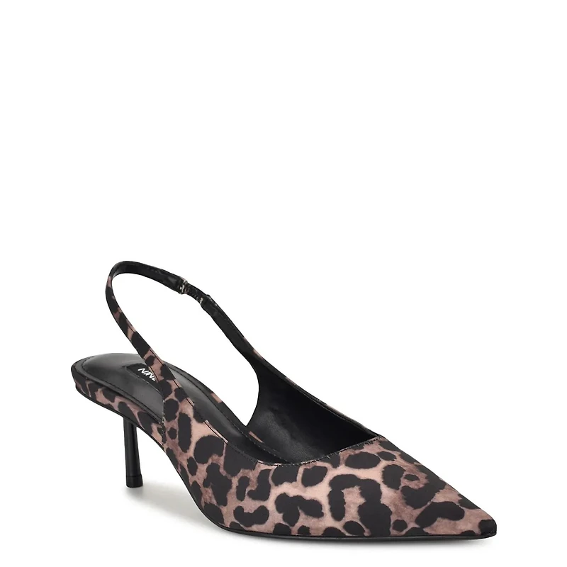 Women's Hunny2 Slingback Pump