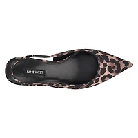 Women's Hunny2 Slingback Pump