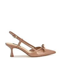 Women's Reega 3 Slingback Heel