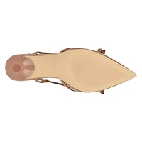 Women's Reega 3 Slingback Heel