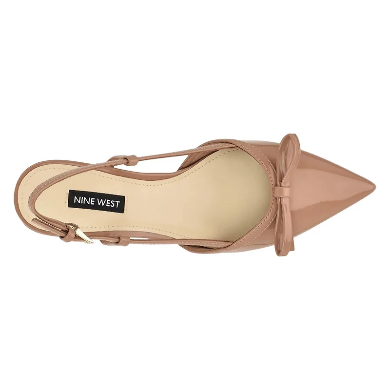 Women's Reega 3 Slingback Heel