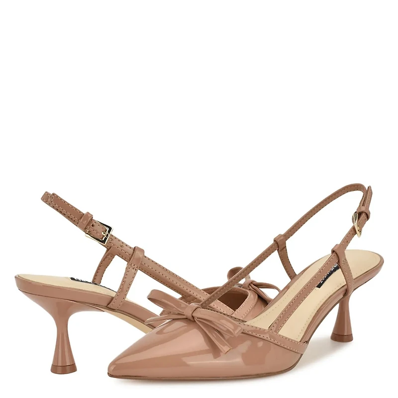 Women's Reega 3 Slingback Heel