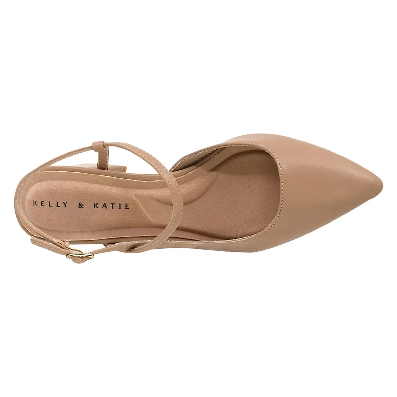 Women's Mia Slingback Pump
