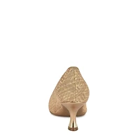 Apeah2 Pump