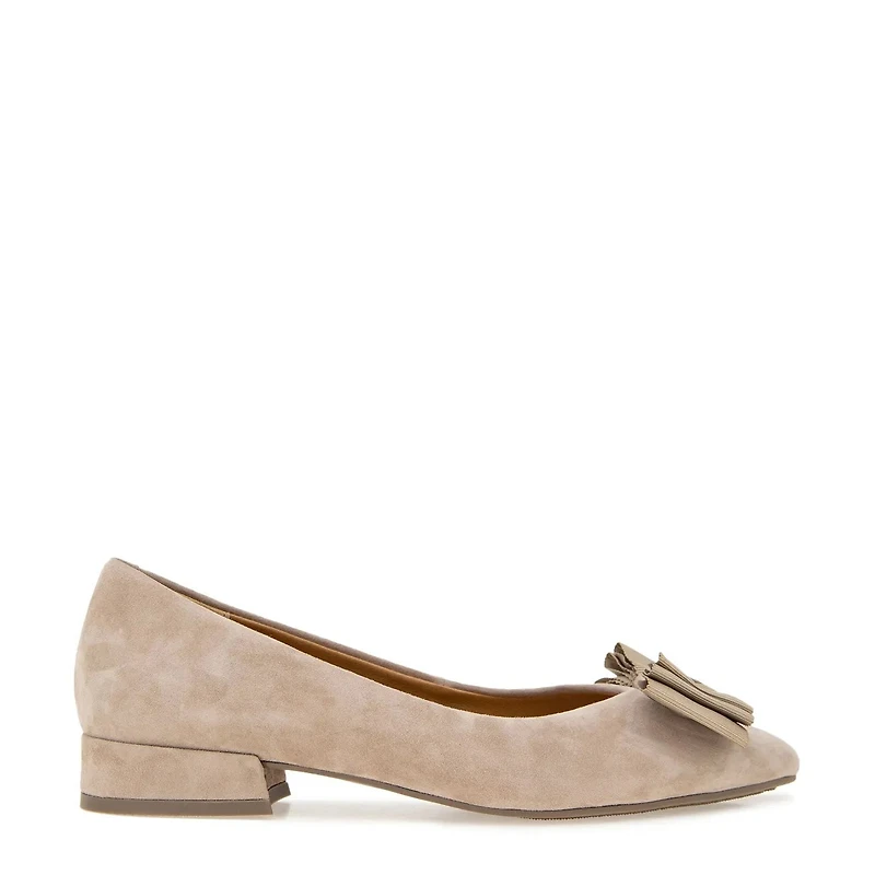 Women's Atlas Ballet Flat