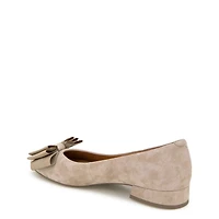 Women's Atlas Ballet Flat
