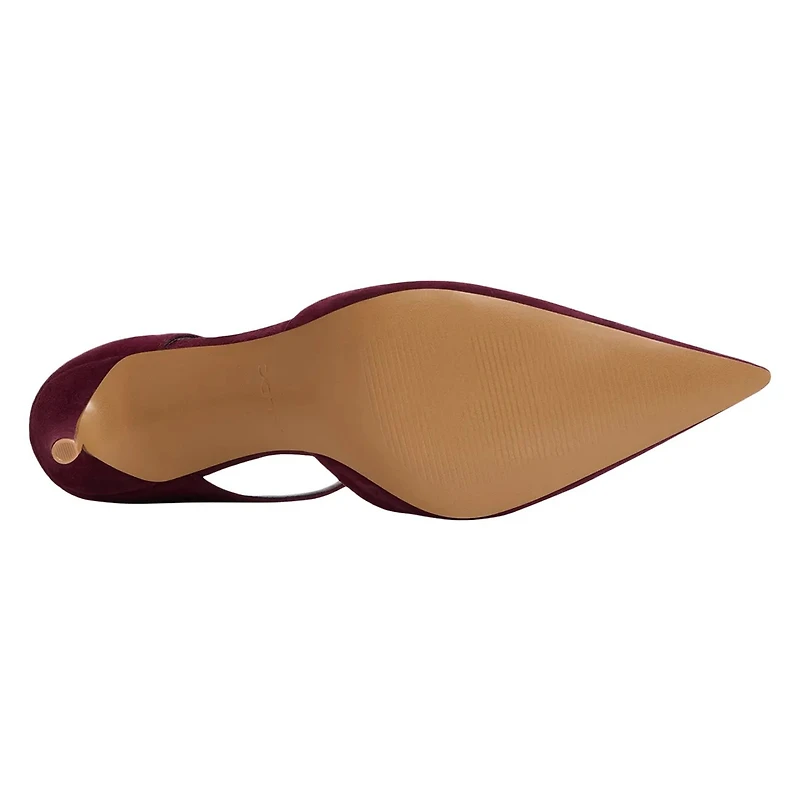 Women's Sidnney Heeled Mule