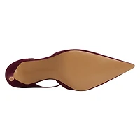 Women's Sidnney Heeled Mule