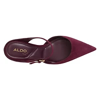 Women's Sidnney Heeled Mule