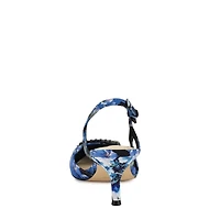 Women's Neeri2 Slingback Pump