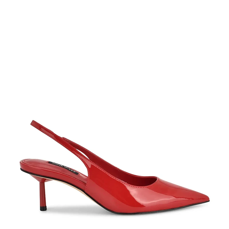 Women's Hunny3 Slingback Pump