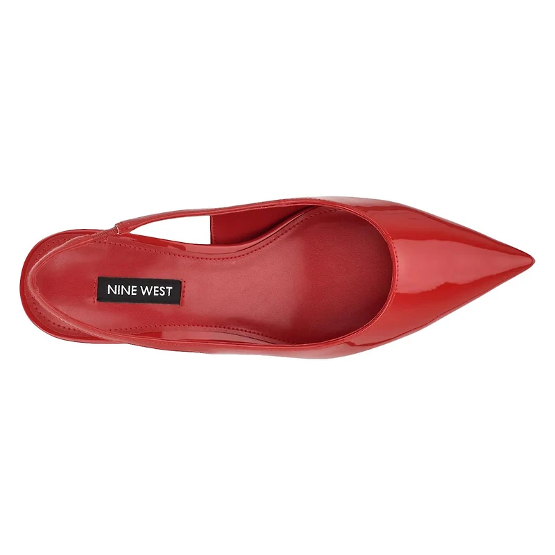 Women's Hunny3 Slingback Pump