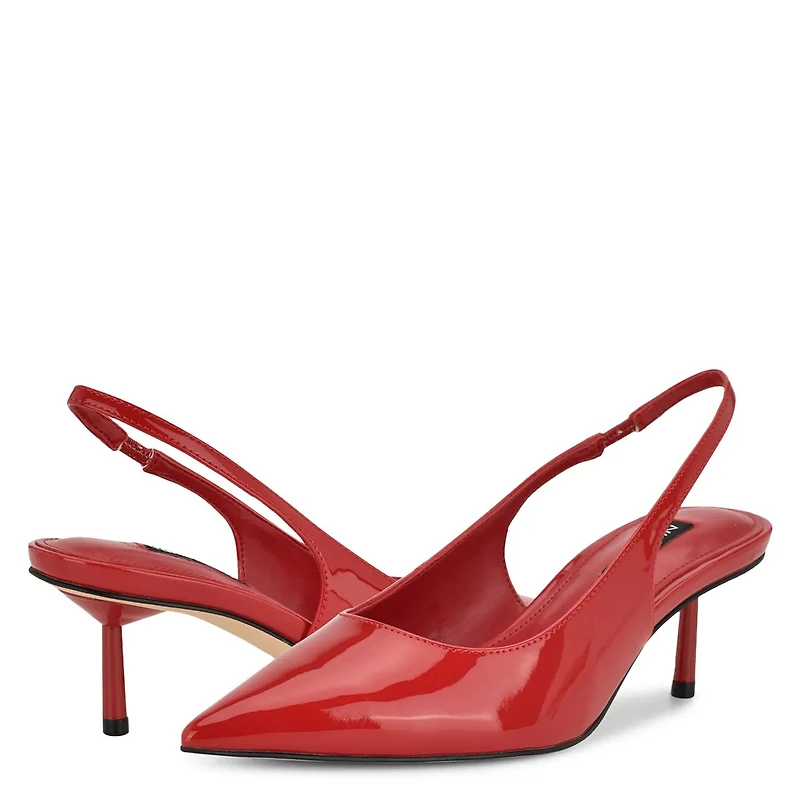 Women's Hunny3 Slingback Pump