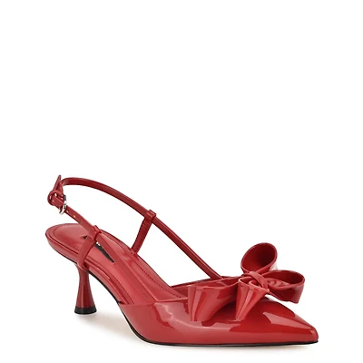 Women's Raska 3 Slingback Heel